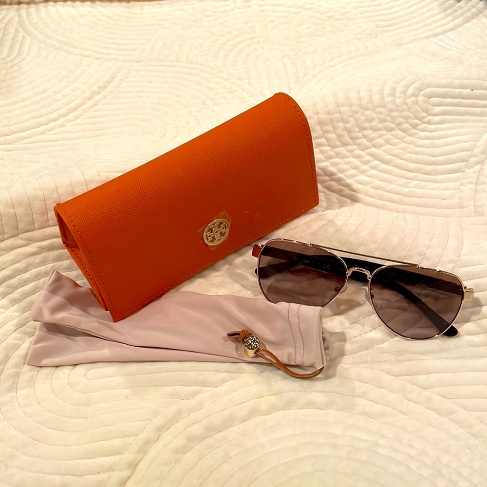 Tory Burch Glasses